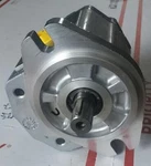 New Sauer Danfoss Hydraulic Gear Fan Drive Motor Bus Coach Truck 121.20.043.00. Fixed Price $449.99.