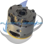 New Aftermarket Replacement Vickers 45VQ50 Cart Kit Buna 416436 Eaton. Fixed Price $262.00.