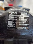 Parker Denison PAVC38X4030/16 Hydraulic Piston Pump 3000 Psi 38CC Cw Rotation. Fixed Price $1500.00.