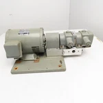 Continental PVRDR-6B06-RM-0-1-M 2HP 230/460V Variable Volume Hydraulic Pump. Fixed Price $1319.74.