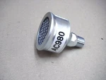 AC980 Trap Muffler Threaded 1/4" Npt Port. Fixed Price $36.84.