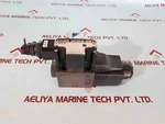 Daikin KSO-G02-2BA-20 Solenoid Controlled Valve. Fixed Price $171.48.