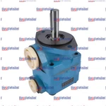 New One Hydraulic Pump V20-1P13P-1C11 372606-3 For Eaton Vickers #a. Fixed Price $456.23.