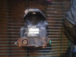 Danfoss MMF025CAERCXNNN Pump. Fixed Price $700.00.