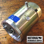 Spx Stone/fenner, KMD1,1787-AC,12VDC Standard Duty Electric Motor,plow,dump,lift. Fixed Price $264.99.