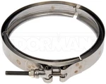 Dorman 674-7017 Exhaust V-band Clamp Fits Mack Models. Fixed Price $29.59.