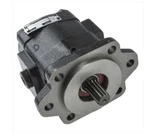 PK20 Series Gpm Hydraulic Gear Pump PK1-11-BPBB. Fixed Price $499.95.
