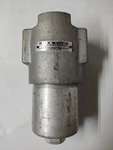 Rexroth Bosch LFBNHC60G10B1.1 Hydraulic Unit Motor. Fixed Price $318.07.