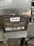Danfoss Hydraulic Motor. H1B110. Free Shipping. Fixed Price $4000.00.
