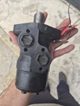 Sauer Danfoss 151-7067 Hydraulic Motor Omp 250. Fixed Price $474.95.