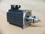 Moog Brushless Servo Motor G404-543 G4L10A 1.35 Kw. Fixed Price $1099.99.