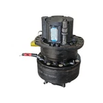 Bonfiglioli Final Drive M502-1-123 Oem Hydraulic Motor Excavator Loader. Fixed Price $1080.00.