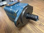 VICKERS,35V30A-1A-12-181,HYDRAULIC Vane Pump. Fixed Price $350.00.