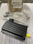 Moog Servo Motor, G404-171 Type G4L20, G400 Series Brushless Cables, New. Fixed Price $950.00.