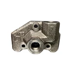 Bucher 1/2 Bsp Outlet Cover For HDS15 Complete With High Pressure Carry -. Fixed Price $99.98.