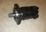 Oem Toro High-speed Hydraulic Motor P/n 104-5701. Fixed Price $2000.00.