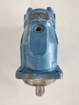Bosch Rexroth Brueninghaus Hydromatik A2FM12/61W-PPB040 Hydraulic Piston Motor. Fixed Price $1499.00.