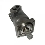 Hydraulic Motor 112-1061-006 For Eaton Char-lynn 2000 6000 Series. Fixed Price $1640.12.