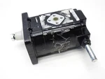 Oem Genie 04.4235.0059GT Hydraulic Motor For GTH-1256, GTH-1544, New. Fixed Price $999.95.
