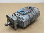 Permco JZ-0575-3 Hydraulic Motor T216706. Fixed Price $649.99.