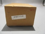 New Cableform A1321-1-1-12 Contactor Model A1300 12V Coil. Fixed Price $157.25.