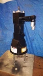 Graco Viscount Hydraulic Motor Model 210-312. Fixed Price $650.00.