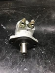 Samhydraulik Hydraulic Motor BG100 N C25, 20430800 #776F64FML. Fixed Price $349.99.