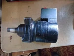Parker TGK0170UE191AAAF Hydraulic Motor. Fixed Price $899.99.