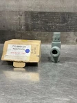 Bsm Pump 713-9001-23 / 713900123 Relief Valve Nos. Fixed Price $414.00.