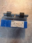 Parker 3122815000 Pump/motor Gear Set. Fixed Price $140.00.