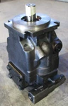 Danfoss Hydraulic Pump JRRS75CPC20NNNNN Mod# A180743130 New Surplus R1. Fixed Price $1250.00.