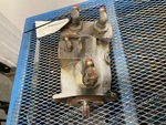 Jlg 600S Left/driver Hydraulic Motor - Used P/n 3160204. Fixed Price $879.99.