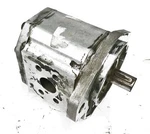 Sauer Danfoss Gear Pump Motor SNM3/33-C107 (SNM3NN/033BN07GA). Fixed Price $121.67.