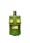 John Deere AH148944: Oem Straw Spreader Hydraulic Motor, Nos Genuine. Fixed Price $549.99.
