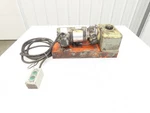 Hpi 050 Hydroperfect Hydraulic Power Unit Pump 3L Tank 2.2LPM 115/230V Motor. Fixed Price $249.98.