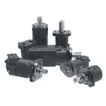 Char-lynn 104-1001-006 Motors M02049AC01AA010001000000 Hidraulico. Fixed Price $524.82.