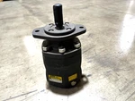 New Parker M2B50816S20NB High Speed Hydraulic Motor 1700 Psi 0.875" Od - No Box. Fixed Price $10499.95.