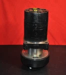 Parker #200642 Dg Series Wheel Torqmotor "new Open Box". Fixed Price $799.99.