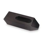 Te-co 30505 Serrated End Clamp, 1-1/4 In, 3/4. Fixed Price $20.15.