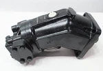 Rexroth R902233056 AA2FM80/61W-VUDN527 Axial Piston Hydraulic Pump Motor. Fixed Price $3948.10.