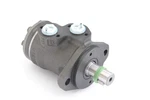 White 151-0715 Omr 200 Hydraulic Motor 25MM Shaft A2 Flange. Fixed Price $955.84.