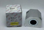 Rexroth LSA-A-40-DD Linear Bearing Set, Bore 40MM R103564020. Fixed Price $134.00.