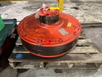 Hagglunds High Torque Hydraulic Motor Type Uk 64 16300 A0 0100 Spare New Unit. Fixed Price $22500.00.