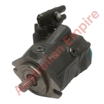 Rexroth TR-16159 Bursa Hydraulic Motor R902460418 Ford New Holland Fendt. Fixed Price $1429.29.