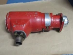 Ingersoll Rand Turbine Air Starter ST650BP03R31-180 150PSIG Used. Fixed Price $1425.00.
