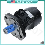 Hydraulic Motor Fits Parker Te Series TB0100AS100AAAB TB0100AS100AAAA. Fixed Price $168.88.