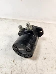 Parker TE0080AS211FSAA Hydraulic Torque Motor. Fixed Price $210.00.
