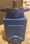 WF820597, V20P10S38C11, Western Fluidyne, Vickers, Hydraulic Vane Pump. Fixed Price $299.99.