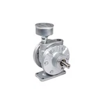 Gast 6AM-FRV-23A Stock 12/SKID Air Motor 33K672. Fixed Price $938.19.