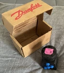 Danfoss Hydraulic Steering Unit Model 291-1292-003. Fixed Price $500.00.
